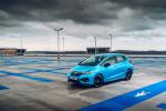 Honda Jazz Sport 2018 года (UK)